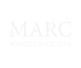 Marc Wasserman